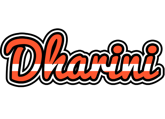 Dharini denmark logo