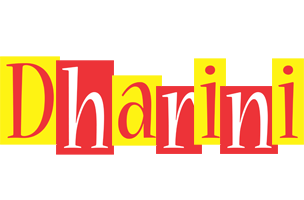 Dharini errors logo