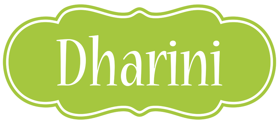 Dharini family logo