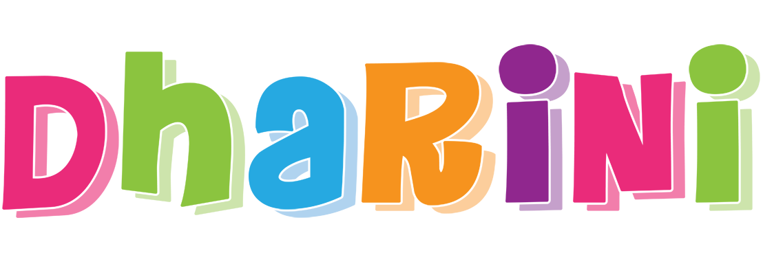 Dharini friday logo