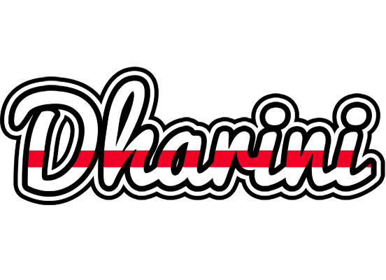 Dharini kingdom logo