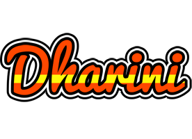 Dharini madrid logo