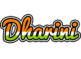 Dharini mumbai logo