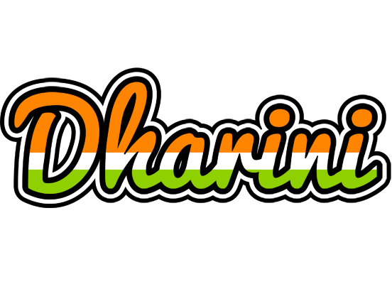Dharini mumbai logo