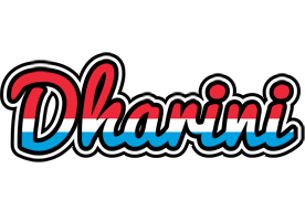 Dharini norway logo