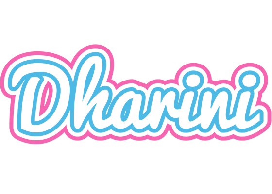 Dharini outdoors logo