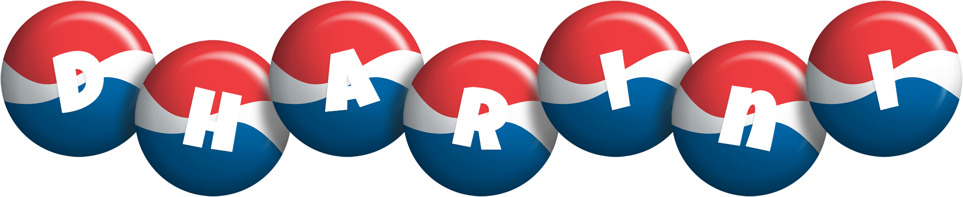 Dharini paris logo
