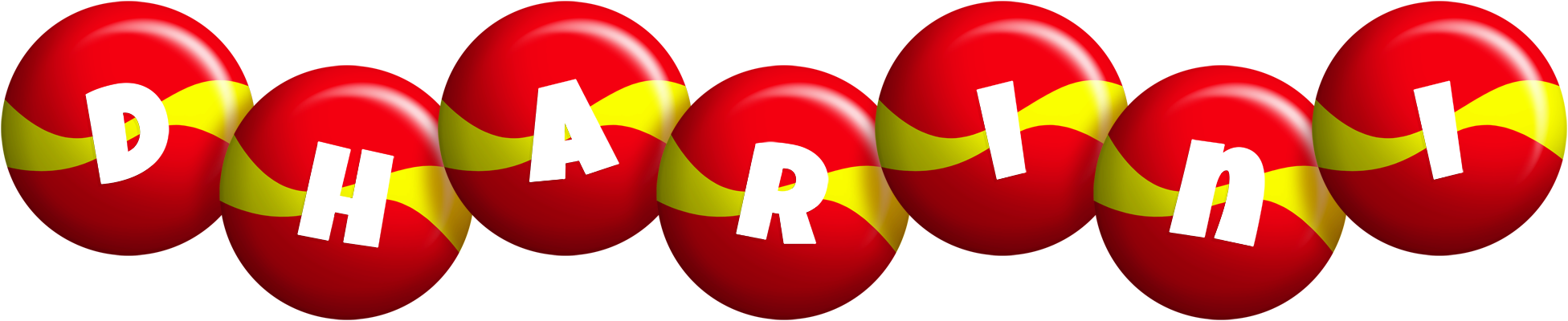 Dharini spain logo