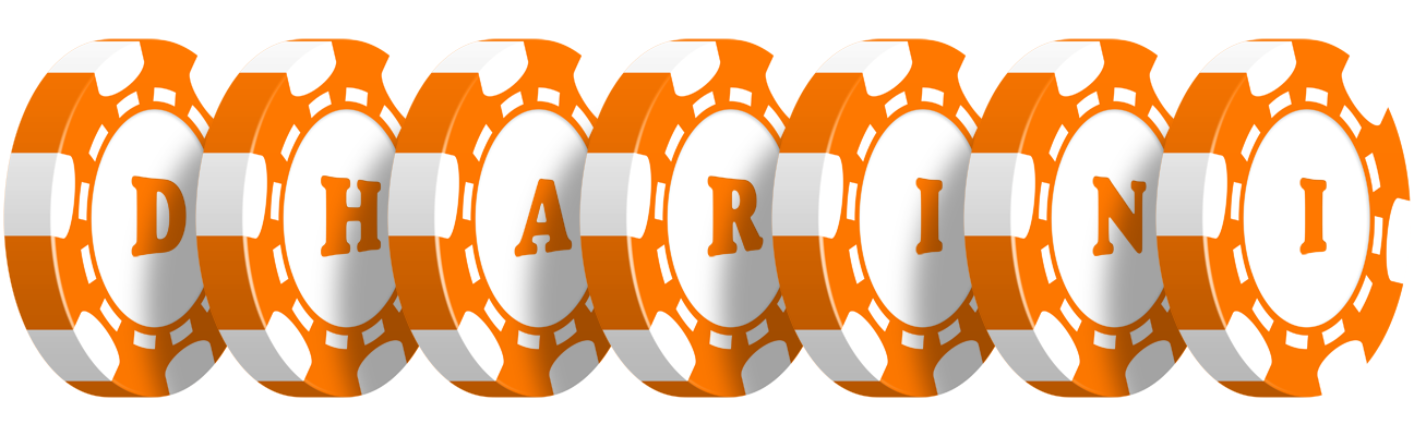 Dharini stacks logo