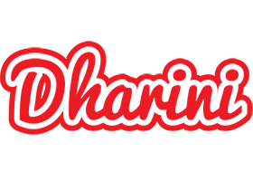 Dharini sunshine logo