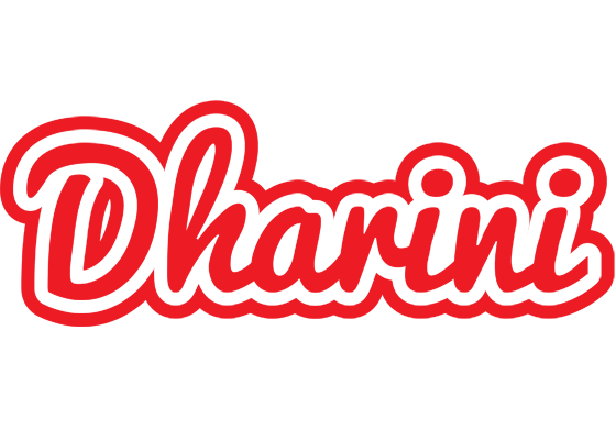 Dharini sunshine logo