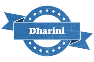 Dharini trust logo