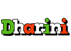 Dharini venezia logo