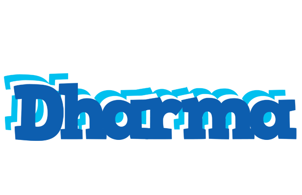 Dharma business logo