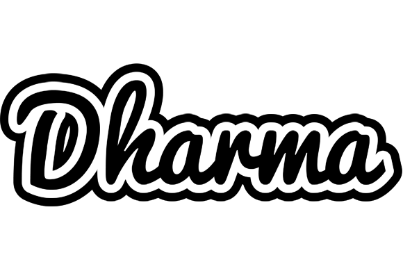 Dharma chess logo