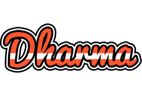 Dharma denmark logo