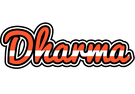 Dharma denmark logo
