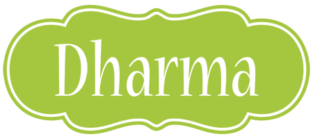 Dharma family logo