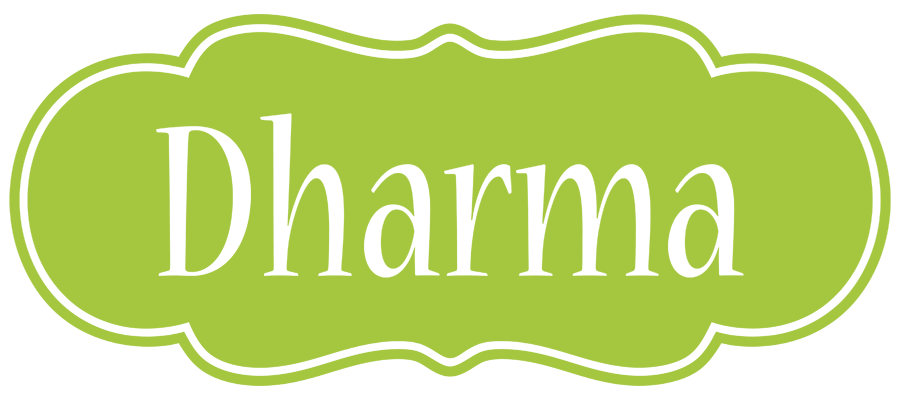 Dharma family logo