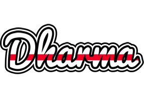 Dharma kingdom logo
