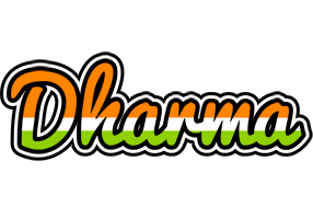 Dharma mumbai logo