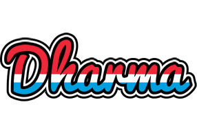 Dharma norway logo