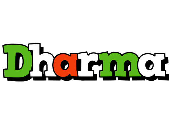 Dharma venezia logo