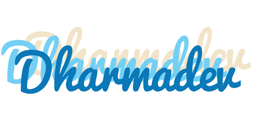 Dharmadev breeze logo