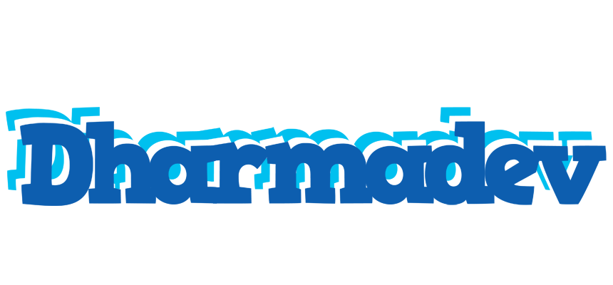 Dharmadev business logo