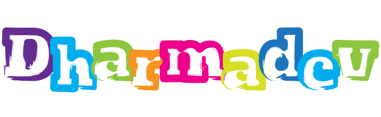 Dharmadev casino logo