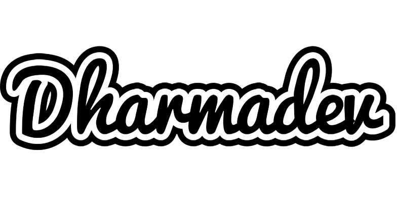 Dharmadev chess logo