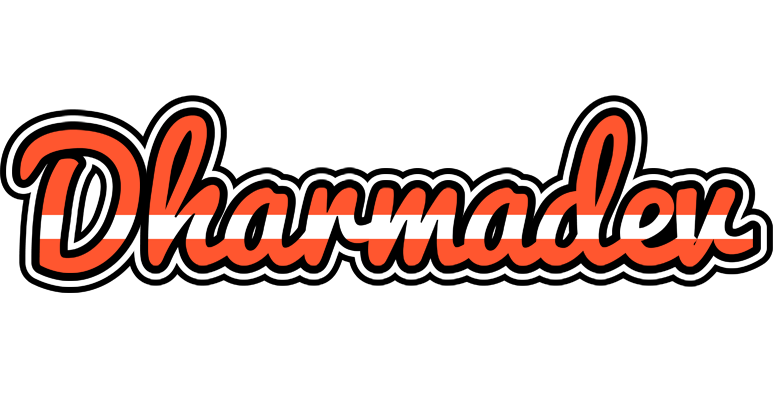 Dharmadev denmark logo