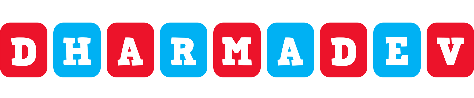 Dharmadev diesel logo