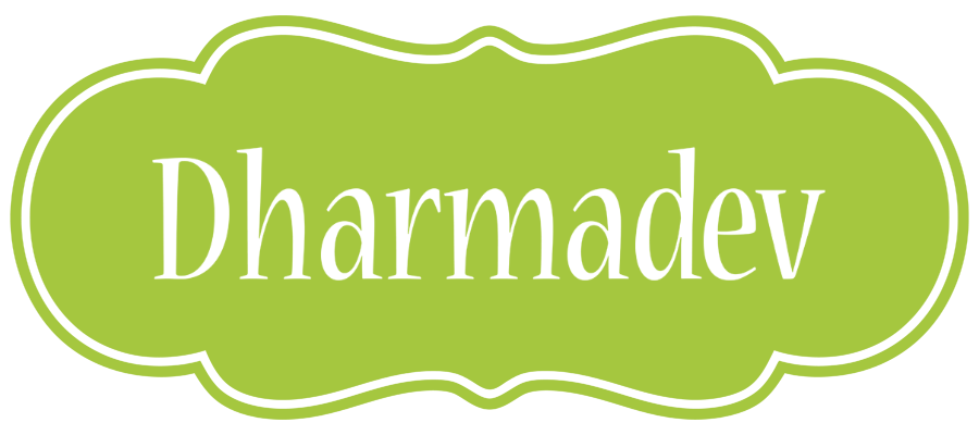 Dharmadev family logo