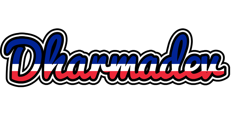 Dharmadev france logo