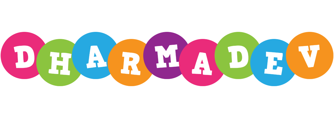 Dharmadev friends logo