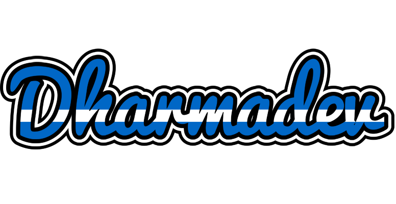 Dharmadev greece logo