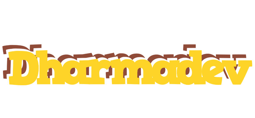 Dharmadev hotcup logo