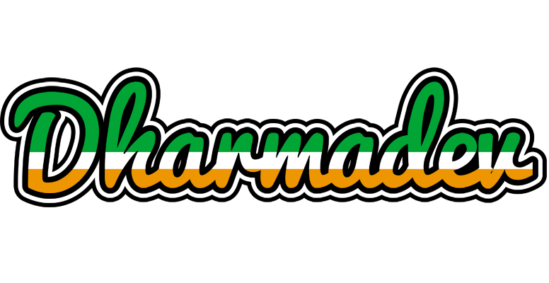 Dharmadev ireland logo