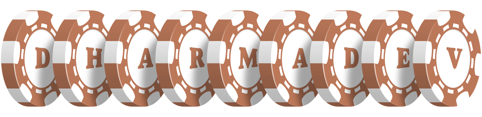 Dharmadev limit logo