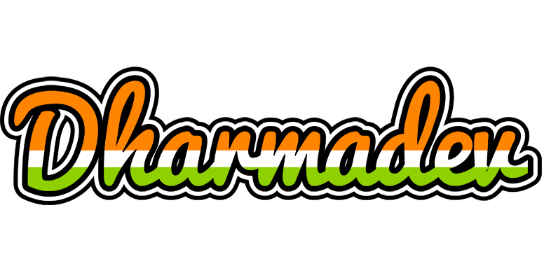 Dharmadev mumbai logo
