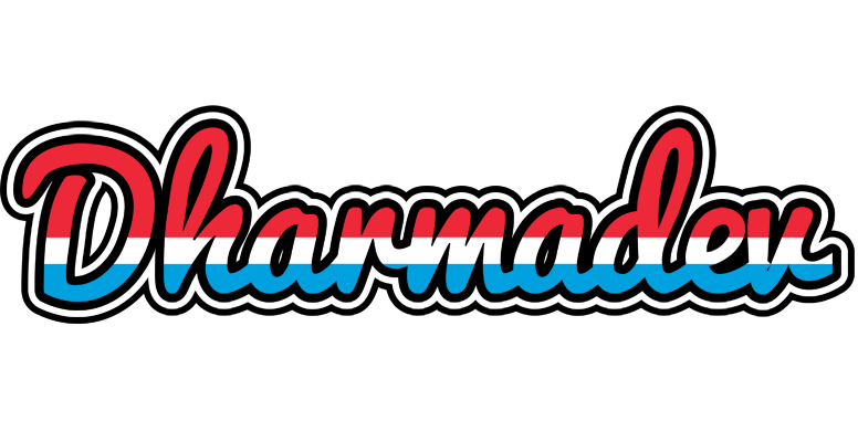 Dharmadev norway logo