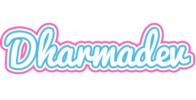 Dharmadev outdoors logo