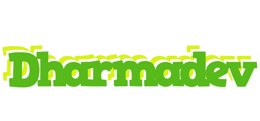 Dharmadev picnic logo