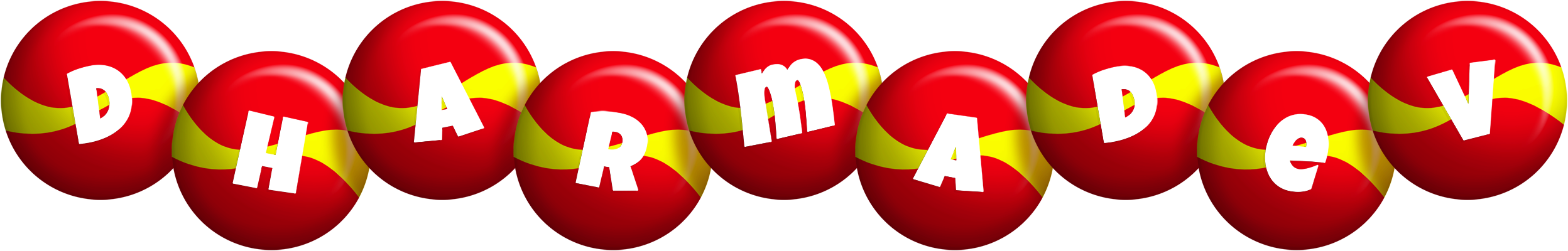 Dharmadev spain logo
