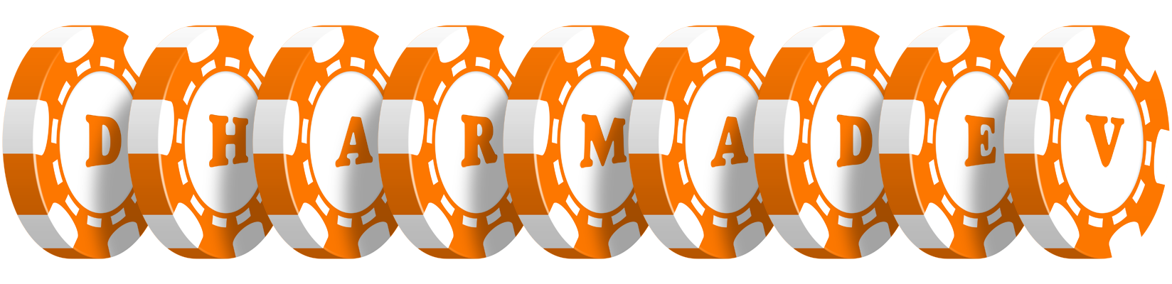 Dharmadev stacks logo