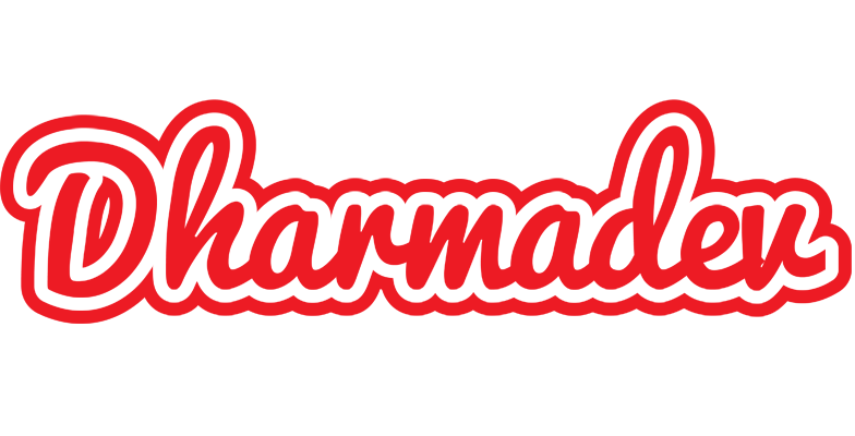 Dharmadev sunshine logo