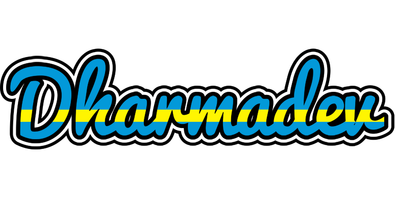 Dharmadev sweden logo