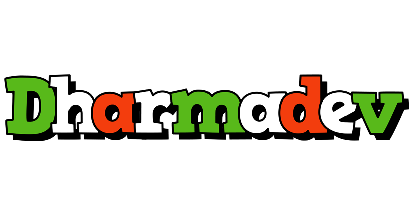 Dharmadev venezia logo