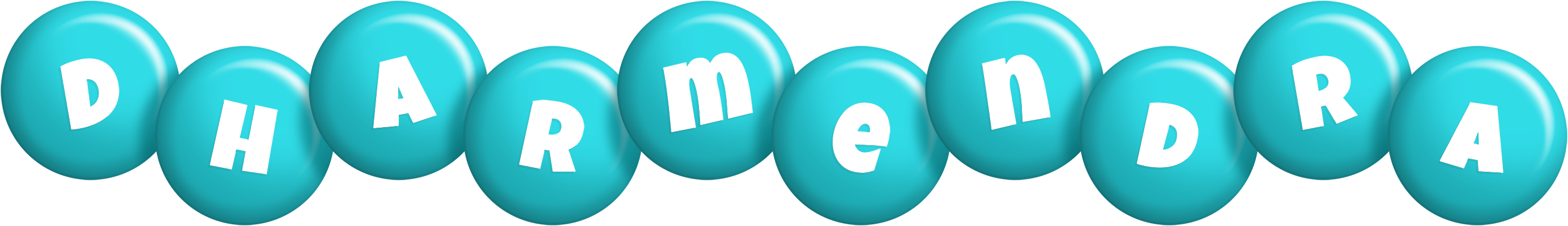 Dharmendra candy-azur logo